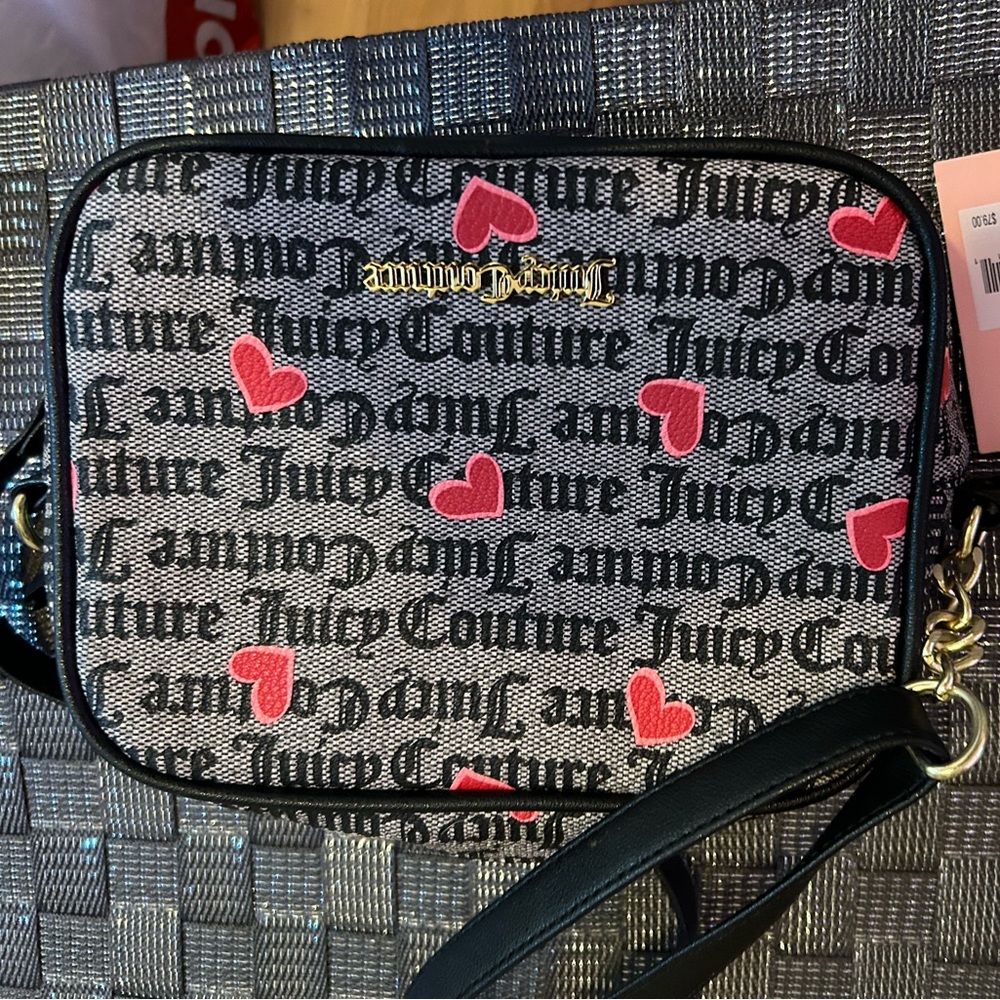 Juicy couture purse brand new - Picture 3 of 3